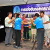 กอล์ฟสมาชิกสัมพันธ์  ครั้งที่ 2-2561